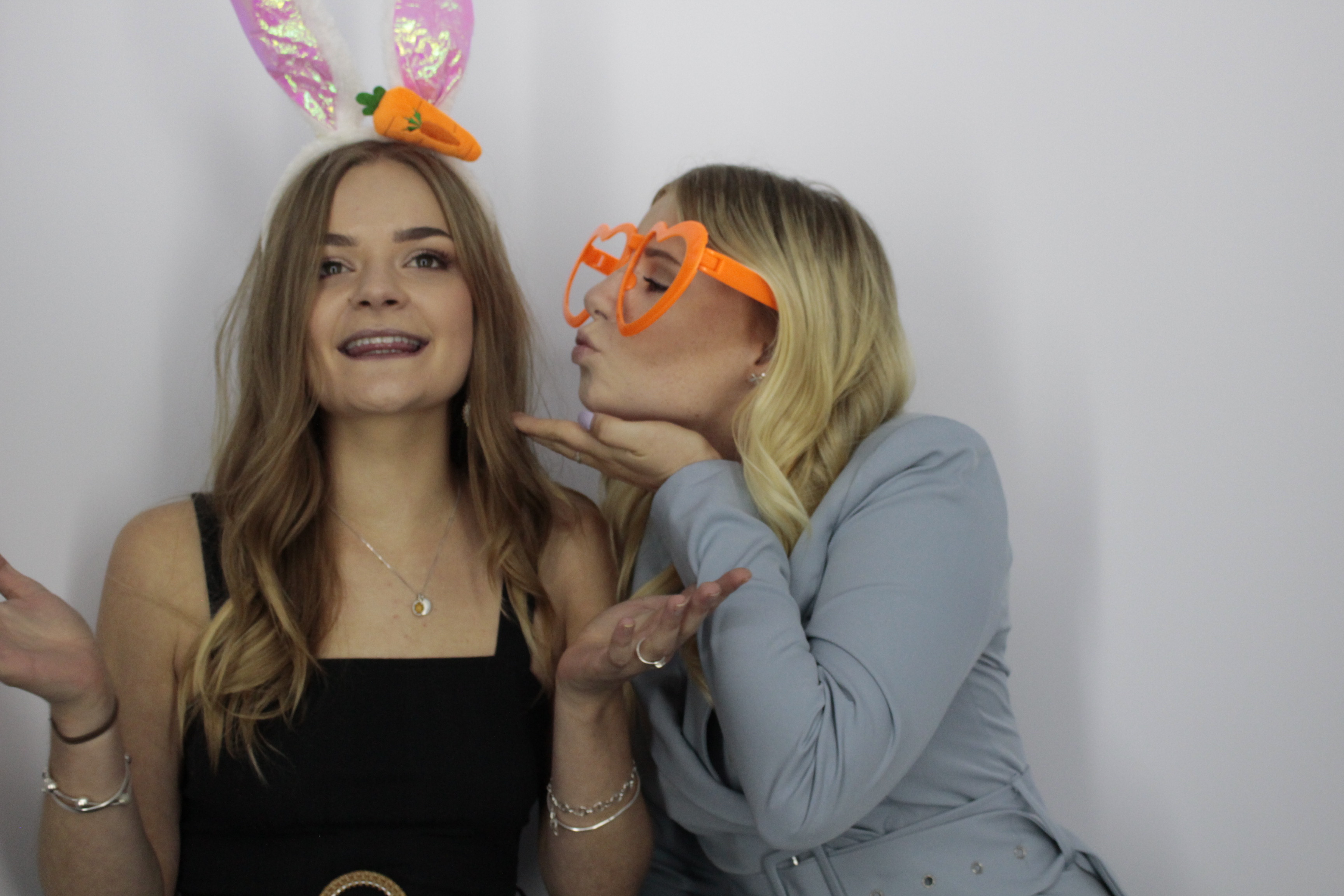 Eleanor's 50th Birthday | View more photos from the event at gallery.myphotoboothexperience.co.uk/u/MyPhotoBoothExperienceLtd/Eleanors-50th-Birthday